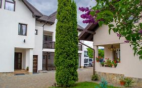 Residence Ghinita Bucovina